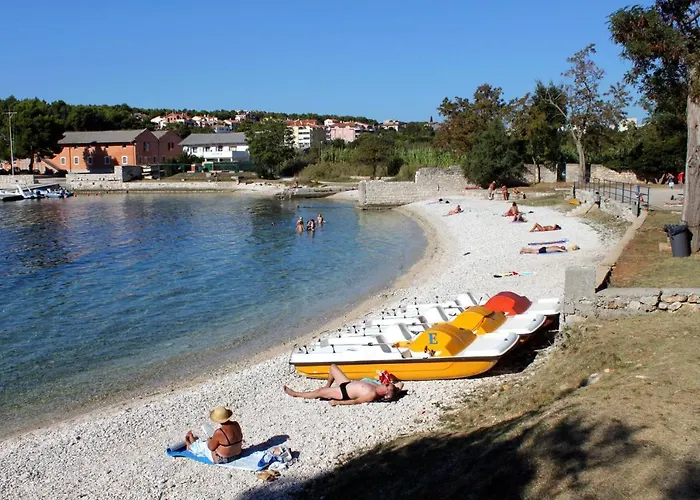 Apartment With A Parking Space - 14565 *