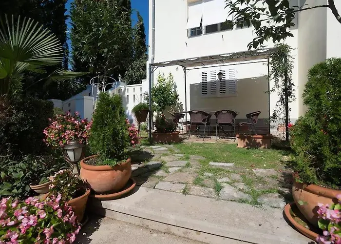 Apartment With A Parking Space - 14565 *