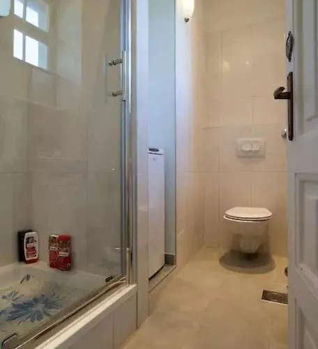 With A Parking Space - 14565 Apartment Pula