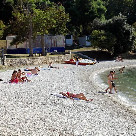 With A Parking Space - 14565 Pula