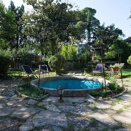 With A Parking Space - 14565 Apartment Pula