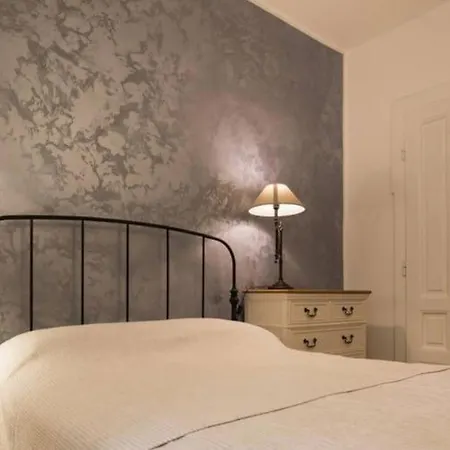 Apartament With A Parking Space - 14565 *