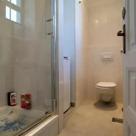 With A Parking Space - 14565 Apartament Pula