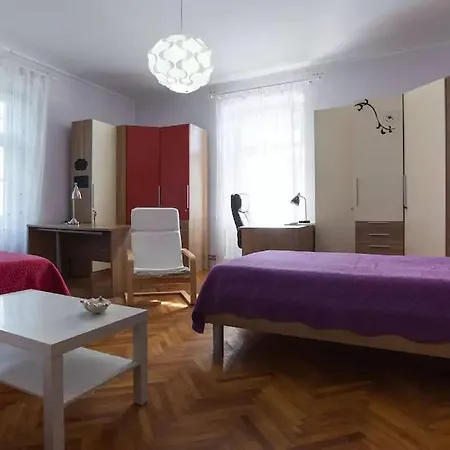 With A Parking Space - 14565 Apartament *