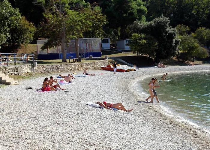 With A Parking Space - 14565 Pula