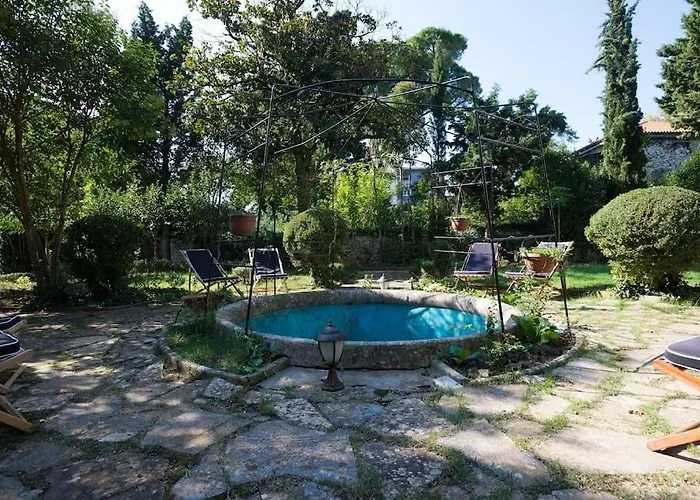 With A Parking Space - 14565 Apartmán Pula