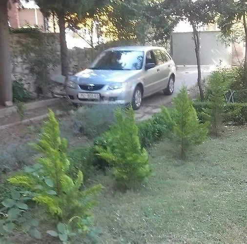With A Parking Space - 14565 Apartamento