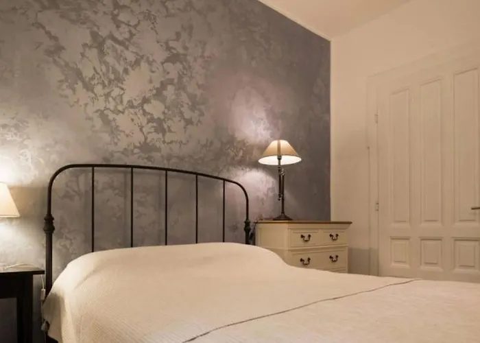 Apartmán With A Parking Space - 14565 *