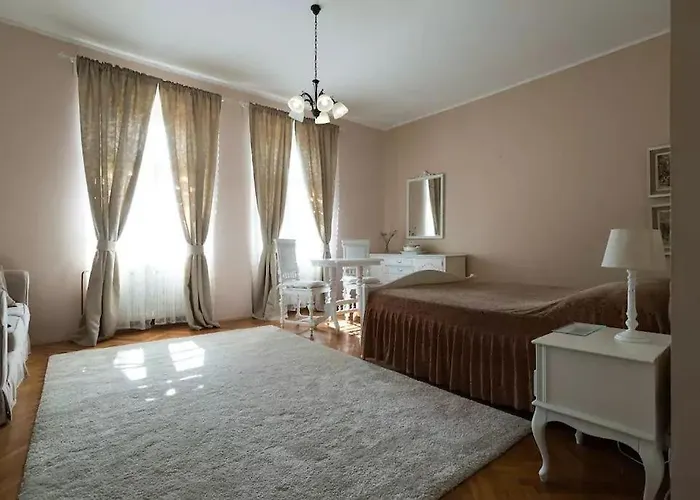 With A Parking Space - 14565 Apartamento Pula