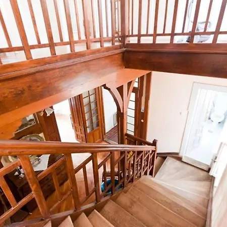 With A Parking Space - 14565 풀라