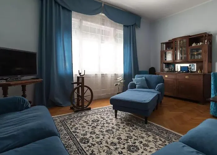 아파트 With A Parking Space - 14565 *