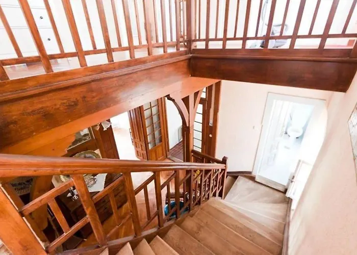 With A Parking Space - 14565 풀라